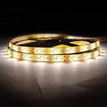 Светодиодная лента 2835 12v 4,8w 60led ip65