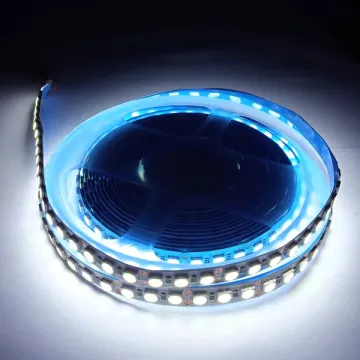 Светодиодная лента LUX 5050 12v 28.8w 120led