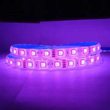 Светодиодная лента 5050 12v 14.4 вт 60 led ip65