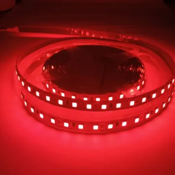 Светодиодная лента SMD 2835 12v 9.6 w 120 led ip20