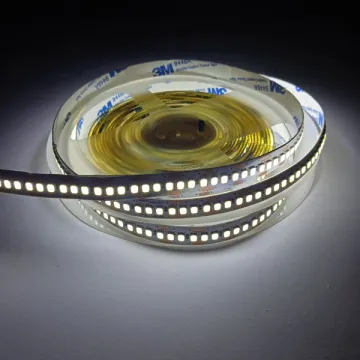Светодиодная лента LUX 2835 12v 24 w 240 led ip20
