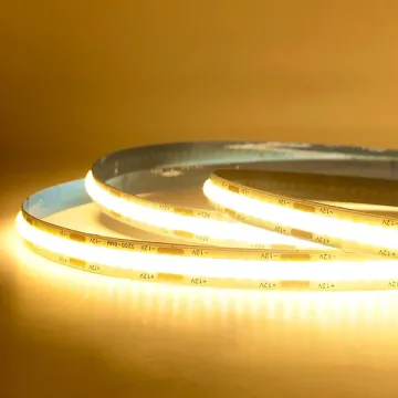 Светодиодная лента COB 480LED 10W 12V / 24V