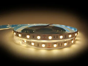 Светодиодная лента 5050 Standard 14,4 вт 12v 60 led