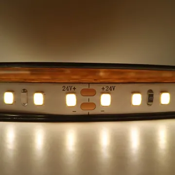 Стабилизированная лента IC LUX 2835 9,6 вт 120 led ip20