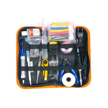 Набор для пайки GyverKIT Solder