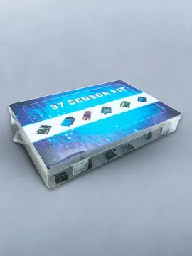 37 в 1 Набор датчиков для Arduino и Raspberry Pi