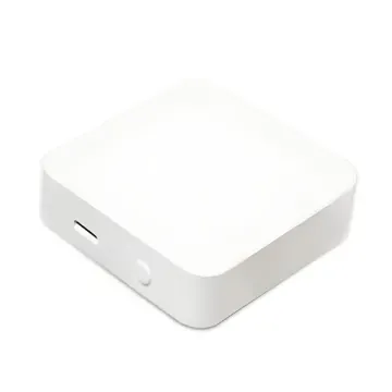 Шлюз ZigBee 3.0 Wi-Fi Tuya для светильников Servus Smart