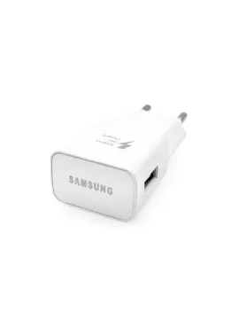 Адаптер USB Samsung 10W 2A 5V Fast Charge