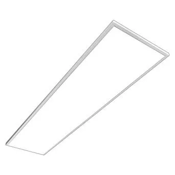 Потолочная ультратонкая LED панель 40w, гарантия 24мес. накладная алюминий