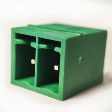 284514 Разъемный клеммник TE Connectivity