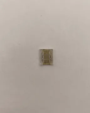 Коннектор для подключения SMD-ленты