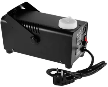 Генератор дыма и сухого тумана Fogger WS-SM400 400 Вт