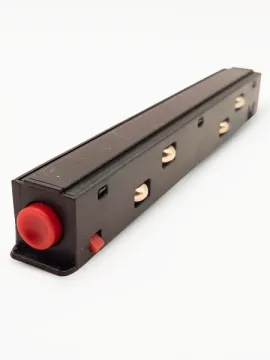 Прямой коннектор для магнитной трековой системы 48V