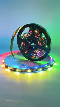 Адресная лента WS2813 5V 30 led