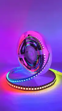 Адресная лента WS2815 144 led ip20