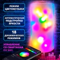 Декоративные лампы и светильники