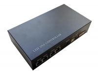 Программируемый мастер контроллер H803TV HLED DVI 400000 пикселей, 4 сетевых интерфейса