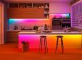 Разноцветная RGB лента