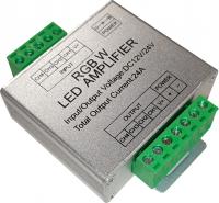RGBW усилитель для светодиодной ленты RGB+W 288/576W 12V/24V